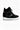Adaline Siyah Yıldız Detay Gizli Topuk Kadın Sneakers