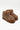 Browny Taba Peluş Kışlık Taban Kadın Bot