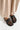 Marbella Siyah Toka Detay File Kadın Terlik