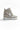 Magic Buz Gri Gizli Topuk Kadın Sneakers